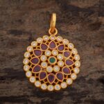 temple pendant silver temple pendant 183394 40714928357532